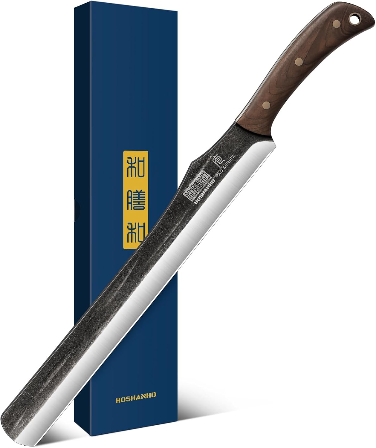 HOSHANHO Brisket Carving Knives