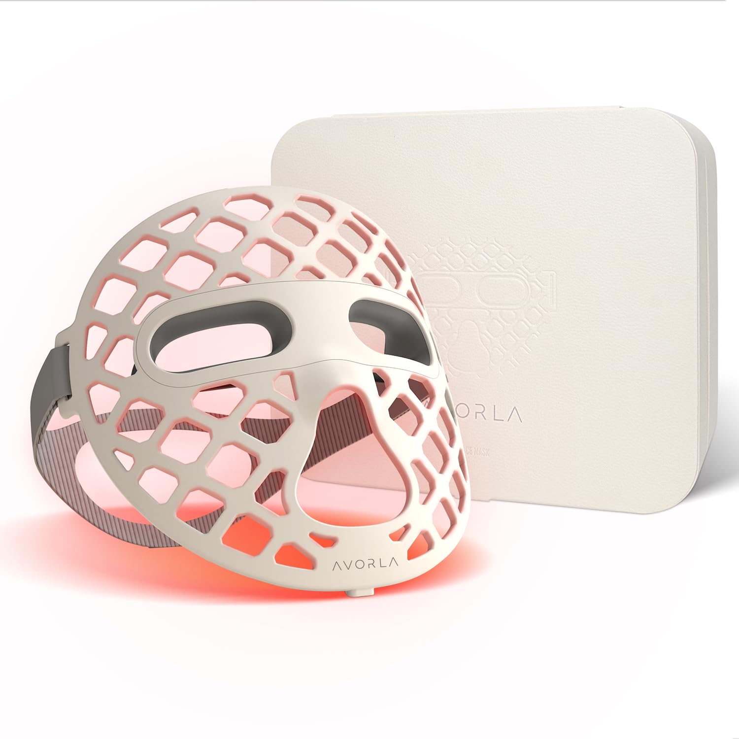 Avorla LED Light Therapy Masks