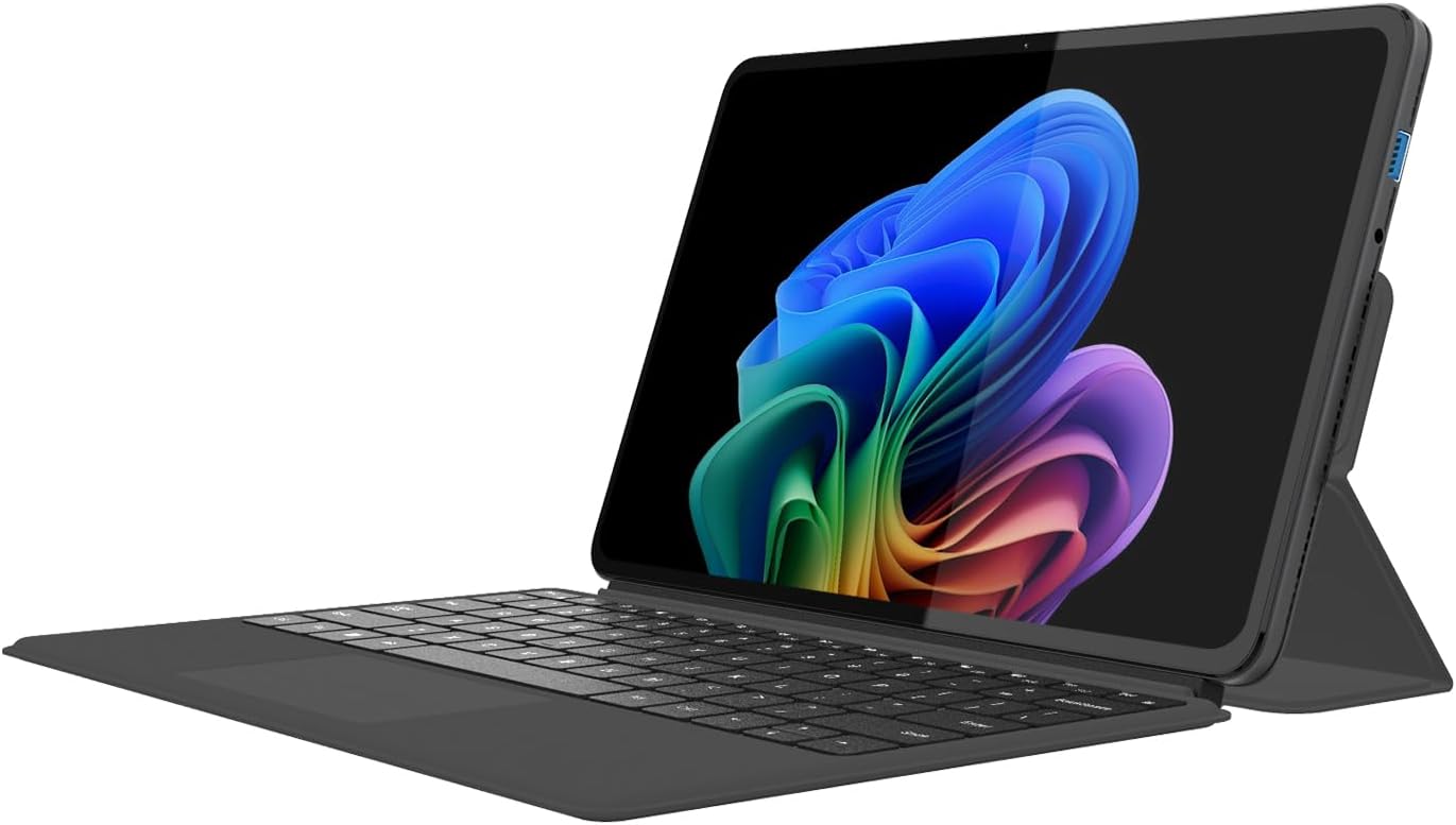 QAZIPO 2-in-1 Laptops/Tablets
