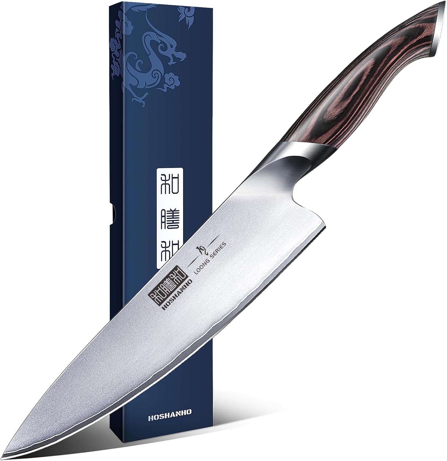 Kitchen AUS-10 Knives