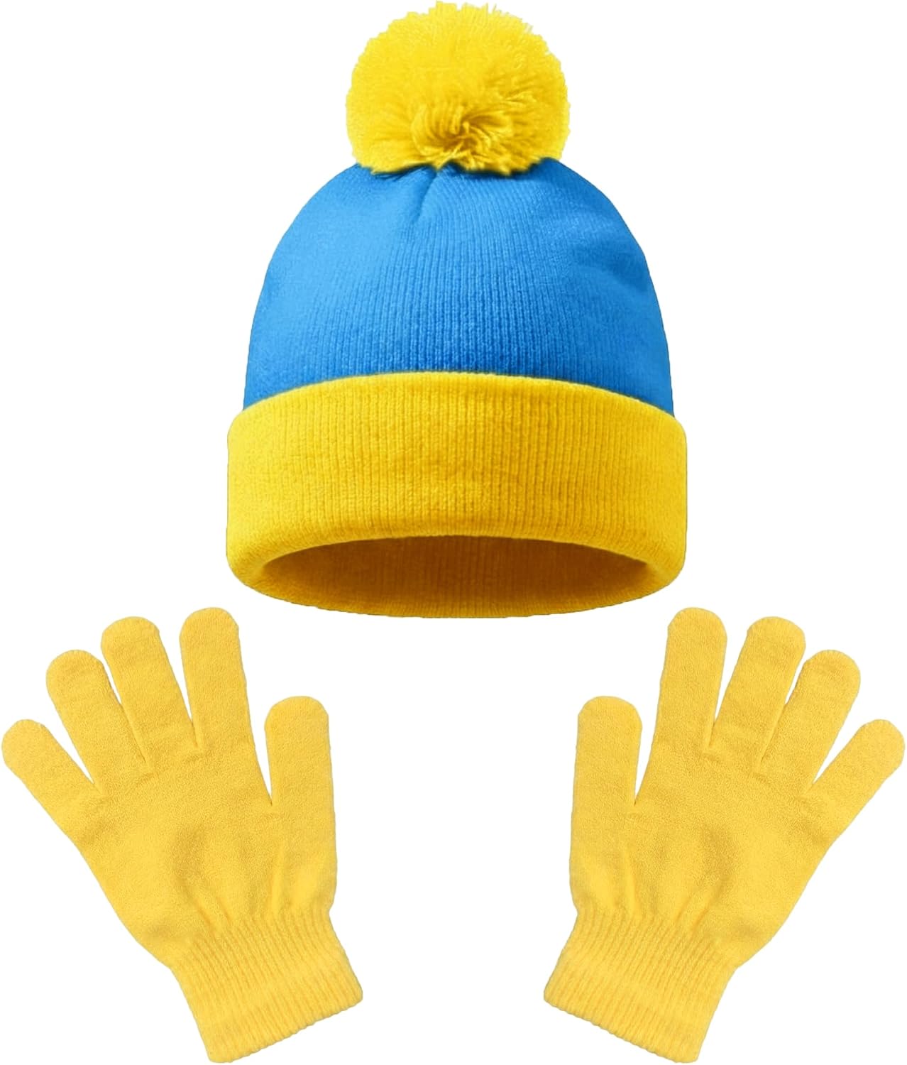 Xutengy Halloween Cosplay Beanies