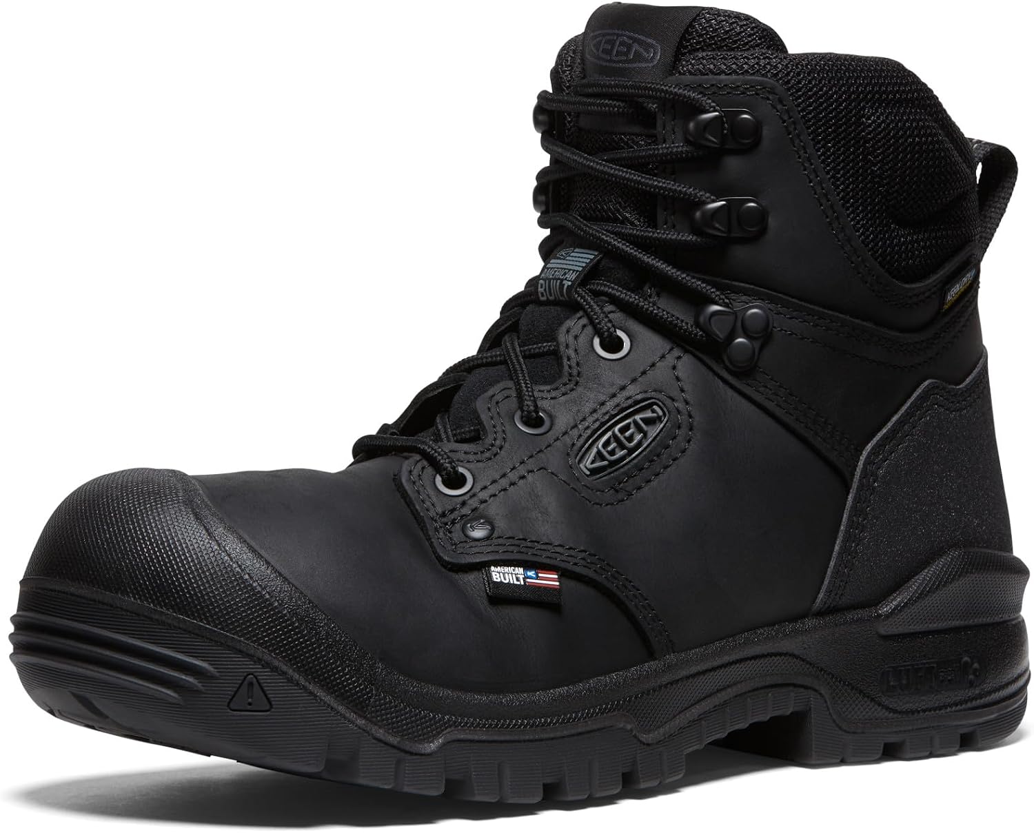 KEEN Utility Work Boots